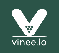 Logo de vinee.io et vinee.blog